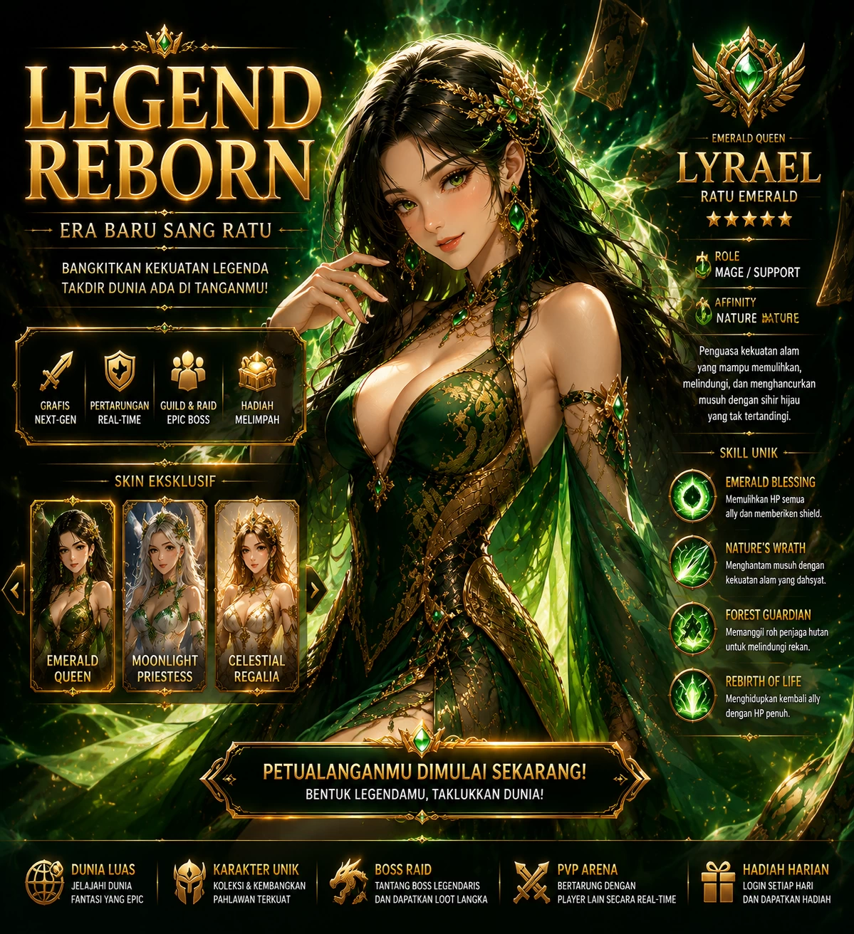 juta7 Resmi - Unduh APK